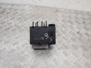 блок ABS Mercedes-Benz M-Класс W164 2007, 3.0 л., дизель, A2515450832