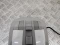 фонарь салона (плафон) Mercedes-Benz M-Класс W164 2007, 3.0 л., дизель, A1648201385, A1644420023 - фото №2