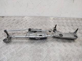 механизм стеклоочистителя (трапеция дворников) Mercedes-Benz M-Класс W164 2007, 3.0 л., дизель, A1648202442