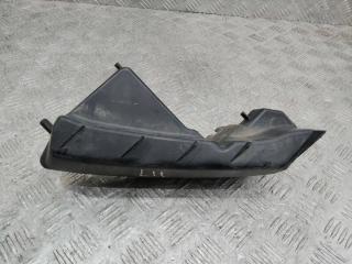 Крепление бампера переднего Land Rover Range Rover Evoque 1 поколение [рестайлинг] 2016, BJ3217E763BB, BJ3217E763