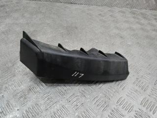 крепление бампера Land Rover Range Rover Evoque 1 поколение [рестайлинг] 2016, BJ3217E762BB