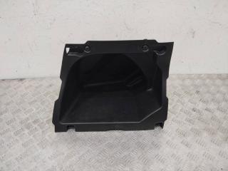 обшивка багажника Mercedes-Benz M-Класс W164 2007, 3.0 л., дизель, A1648400005