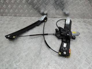 стеклоподъемник электрический передний правый Land Rover Range Rover Evoque 1 поколение [рестайлинг] 2016, BJ3223200AG