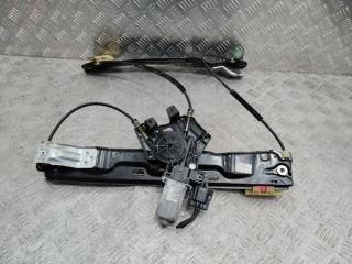 стеклоподъемник электрический передний левый Land Rover Range Rover Evoque 1 поколение [рестайлинг] 2016, BJ3223201AG