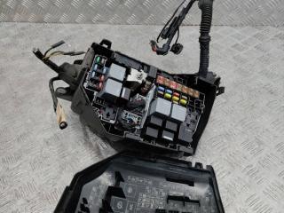 блок предохранителей Land Rover Range Rover Evoque 1 поколение [рестайлинг] 2016, GK7214A076BA, 497499I178