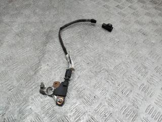 клемма аккумулятора минус Land Rover Range Rover Evoque 1 поколение [рестайлинг] 2016, BJ3210C679AE, BJ3210C652