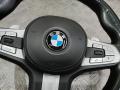 руль BMW 7 серия G11/G12 2018, 309298610AA - фото №3