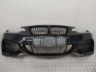 бампер передний BMW 2 серия F22/F23 2017