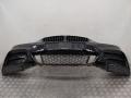 бампер передний BMW 2 серия F22/F23 2017 - фото №6