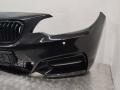 бампер передний BMW 2 серия F22/F23 2017 - фото №10