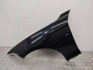 крыло переднее левое BMW 2 серия F22/F23 2017