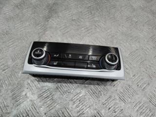 блок управления печки / климат-контроля BMW 7 серия G11/G12 2018, 6999385