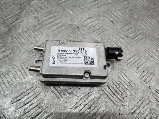 блок управления USB BMW 7 серия G11/G12 2018, 9355549