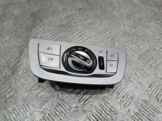 переключатель света BMW 7 серия G11/G12 2018, 9493726