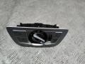 переключатель света BMW 7 серия G11/G12 2018, 9493726 - фото №2