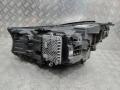 фара правая BMW 7 серия G11/G12 2018, 8499222 - фото №9