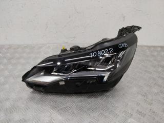 фара левая Peugeot 3008 2 поколение [рестайлинг] 2021, 9836230280