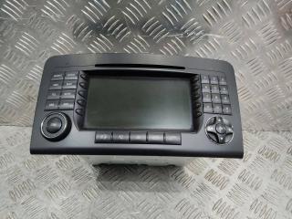 магнитола Mercedes-Benz M-Класс W164 2007, A1648202679