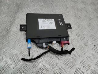 Блок управления бесключевым доступом Mercedes-Benz M-Класс W164 2007, A1648209226