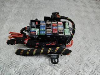 блок предохранителей Porsche Boxster 987 2006, 99761034100