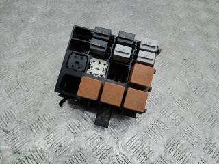 блок реле Porsche Boxster 987 2006, 99761011200