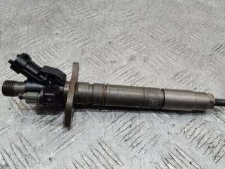 форсунка Land Rover Range Rover Sport 2 поколение [рестайлинг] 2018, 3.0 л., дизель, 0445117053, FW939K546AB