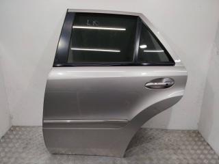 дверь задняя левая Mercedes-Benz M-Класс W164 2007