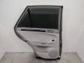 дверь задняя левая Mercedes-Benz M-Класс W164 2007 - фото №7