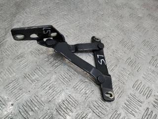 петля крышки багажника Porsche Boxster 987 2006, 98751215100