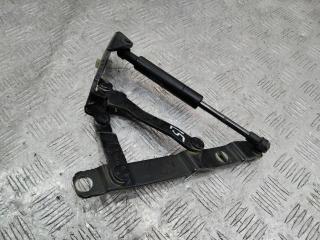 петля крышки багажника Porsche Boxster 987 2006, 98751215200