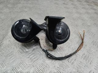 сигнал (клаксон) Porsche Boxster 987 2006, 99763501502