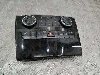 блок управления печки / климат-контроля Mercedes-Benz M-Класс W164 2007, A2518702089