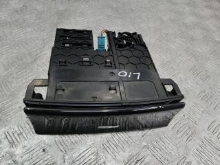 пепельница Mercedes-Benz M-Класс W164 2007, A1648100030