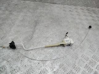 активатор замка крышки топливного бака Porsche Boxster 987 2006, 99662411701