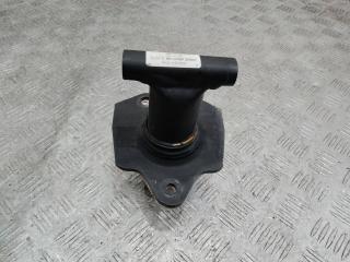 отбойник бампера переднего Porsche Boxster 987 2006, 99750531900