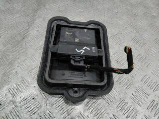 блок управления (другие) Porsche Boxster 987 2006, 99761010703