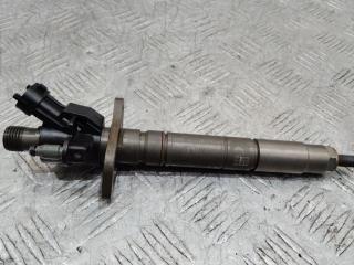 форсунка Land Rover Range Rover Sport 2 поколение [рестайлинг] 2018, 3.0 л., дизель, 0445117053, FW939K546AB