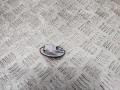 катафот двери Porsche Boxster 987 2006, 99663213201 - фото №2