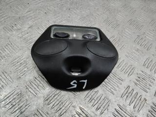 фонарь салона (плафон) Porsche Boxster 987 2006, кабриолет, 98656163501