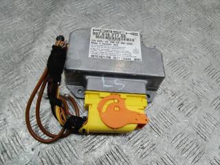 блок AirBag Porsche Boxster 987 2006, 99761821708