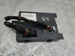 блок управления (другие) Porsche Boxster 987 2006, 99761010508