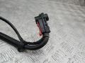 минусовой провод аккумулятора Porsche Boxster 987 2006, 99965003340 - фото №3