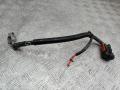 минусовой провод аккумулятора Porsche Boxster 987 2006, 99965003340 - фото №4