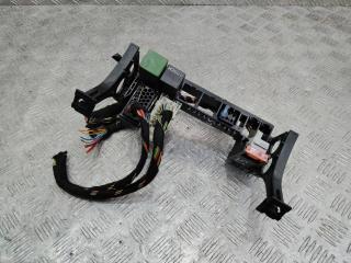 блок предохранителей Porsche Boxster 987 2006, 89761011100