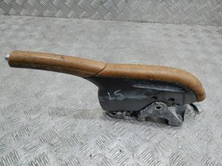 рычаг ручного тормоза (ручника) Porsche Boxster 987 2006, 99742403142