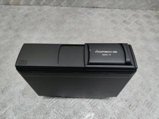 CD-чейнджер Porsche Boxster 987 2006, 99764514003