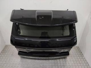 крышка багажника (дверь 3-5) Land Rover Range Rover Evoque 1 поколение [рестайлинг] 2016