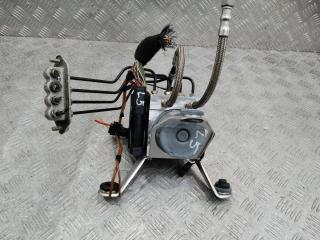 блок ABS Porsche Boxster 987 2006, кабриолет, 98735575505