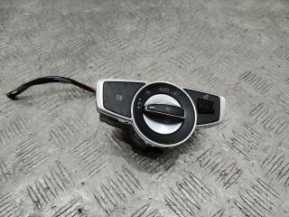 переключатель света Mercedes-Benz GLC Coupe C253 2018, A2059051810