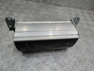 подушка безопасности коленная Porsche Boxster 987 2006, кабриолет, 99780307107